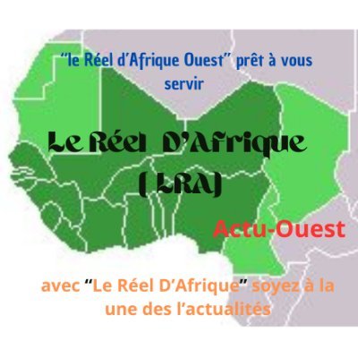 Actu_OuestAfrik Profile Picture