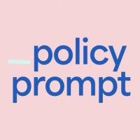 _policyprompt (@_policyprompt) 's Twitter Profile Photo _policyprompt (@_policyprompt) 's Twitter Profile Photo