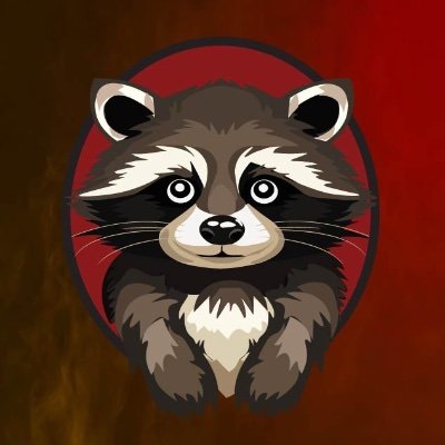 rethortheracoon's profile picture. 