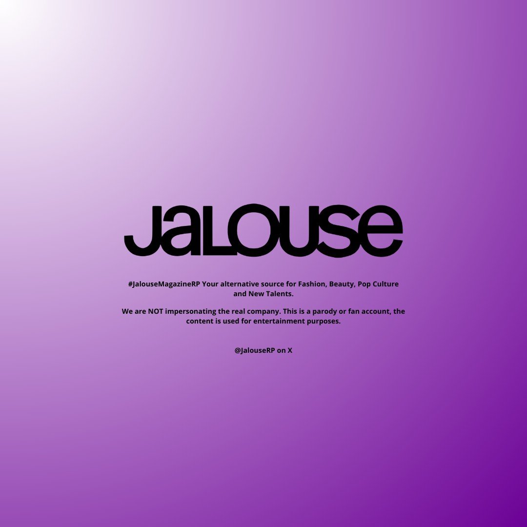 JalouseRP Profile Picture