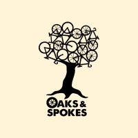 Oaks and Spokes(@OaksAndSpokes) 's Twitter Profile Photo