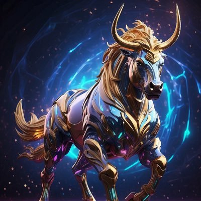 CryptoUniBull Profile Picture