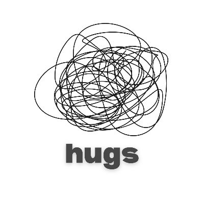 Hugs is a Post Emo Pop band in Nashville, Tennessee. 🤠