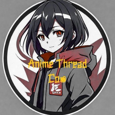 Anime Thread Co. offers stylish, anime-inspired clothing & accessories. Celebrate your passion with our unique designs for every anime enthusiast