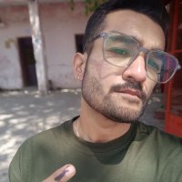 Aayush Joshi । आयुष जोशी(@aajoshi0607) 's Twitter Profile Photo