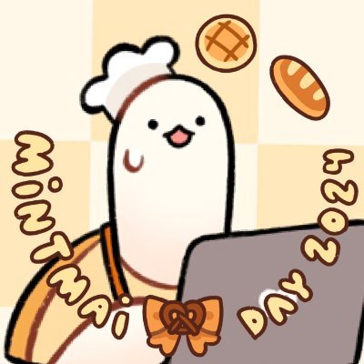Mochiさんのプロフィール画像