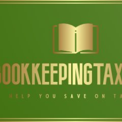 BookkeepingTax Hub-Virtual Bookkeeping and Tax Services. We handle your books and taxes so you can get on with your business.  https://t.co/MaoT88WK9x