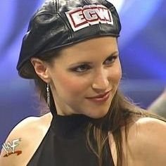 Stephanie McMahon (Parody)