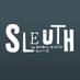 『SLEUTH/スルース』 (@sleuth2024) Twitter profile photo 『SLEUTH/スルース』 (@sleuth2024) Twitter profile photo