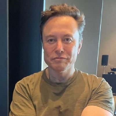 CEO- spaceX🚀, Tesla🚘 Founder- The Boring Company Co- - Neuralink, openAL💪