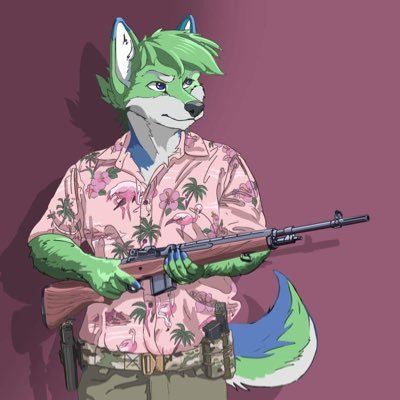 Undiagnosed but I’m pretty sure |33| Dad| FF/EMT| Vet| 2A Advocate