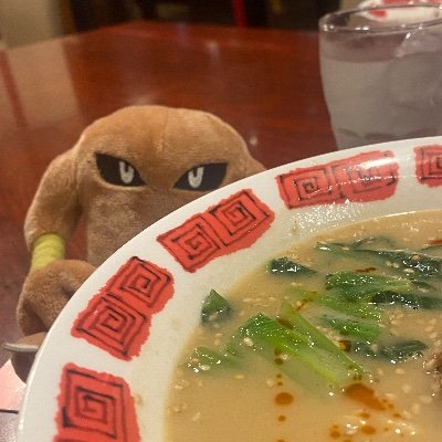中ガワさんのプロフィール画像