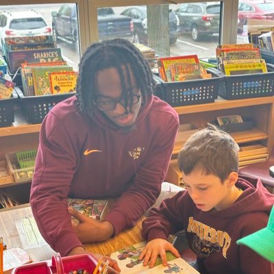 Minnesota Football Player Development Profile