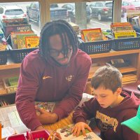 Minnesota Football Player Development (@mnfbdev) 's Twitter Profile Photo Minnesota Football Player Development (@mnfbdev) 's Twitter Profile Photo