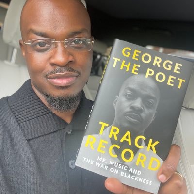 George The Poet 🇺🇬 Profile