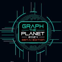 GraphThePlanet (@graphtheplanet) 's Twitter Profile