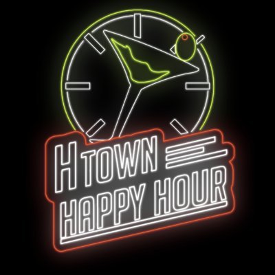 HTown Happy Hour is everything happening around Houston. Podcast, events, marketing, culture, humor + more! 🤘