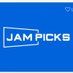 JAM PICKS (@picks_jam) Twitter profile photo