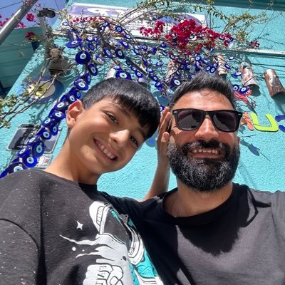 İnşaat Mühendisi İzmir Büyükşehir Belediyesi 🗣️Tr, İng, Farsça