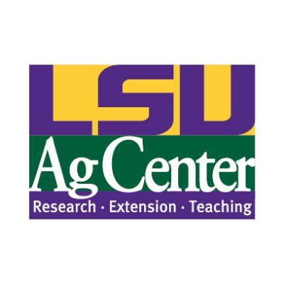 Serving the people of Louisiana through research, teaching, and extension programs.🌱🐅 #LSUAgCenter