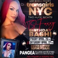 TransGirlsnyc(@TGirlsnyc) 's Twitter Profileg