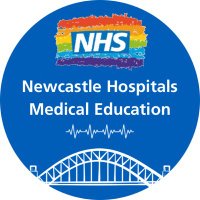 Medical Education @ Newcastle Hospitals(@NUTHMedEd) 's Twitter Profile Photo