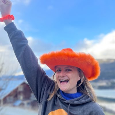 Sparking Curiosity in the Classroom 🧡 || Head of US Operations @ Curipod || Californian ☀️ enjoying life in Norway 🇳🇴🏔️