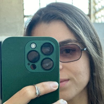 samantaa33's profile picture. Nada mudou, mas tudo tá diferente.