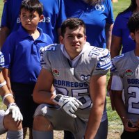 Johan Benjamin Garcia Dominguez (@johanbenjaming1) 's Twitter Profile