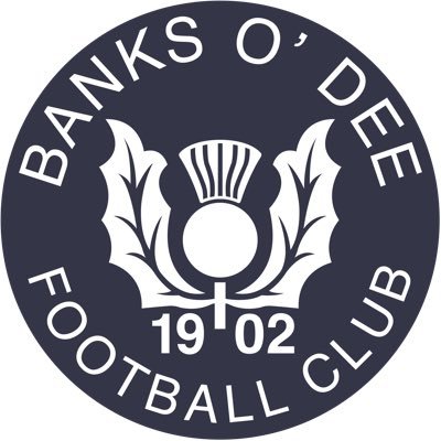 Official account for Banks O Dee Highland League Development Team