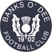 Banks O Dee 18s Highland League Development (@Dee18s) Twitter profile photo