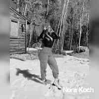 Nora Koch (@oochknora) 's Twitter Profile