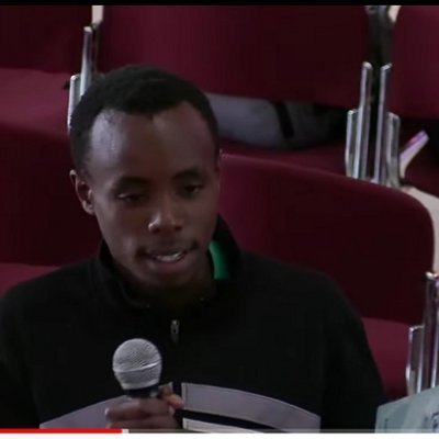 muriuki90860822's profile picture. I preach the Gospel