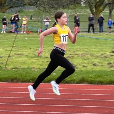 Track U13 XC U11 | Member of Liverpool Harriers | Liverpool Supporter