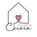 La Casa di Chiara (@lacasadi_chiara) Twitter profile photo