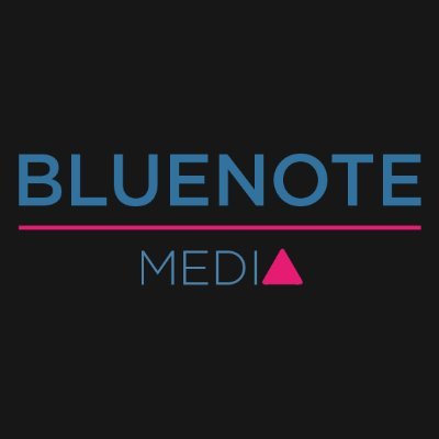 BluenoteMediaUK's profile picture. Bluenote Media is an independent media consultancy. We can help you to find your voice and to reach the right audiences for your brand.