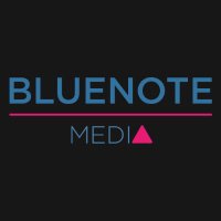 Bluenote Media(@BluenoteMediaUK) 's Twitter Profile Photo