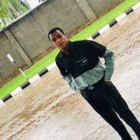 Joseph Nice (@silver__x_) 's Twitter Profile