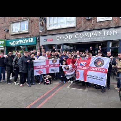 ebbsfleet home&away