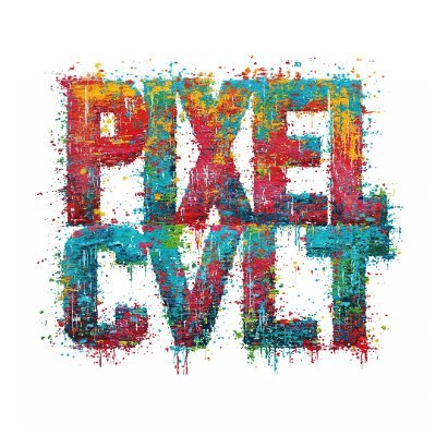 pixelCvlt Profile Picture