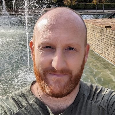 martingolder's profile picture. 