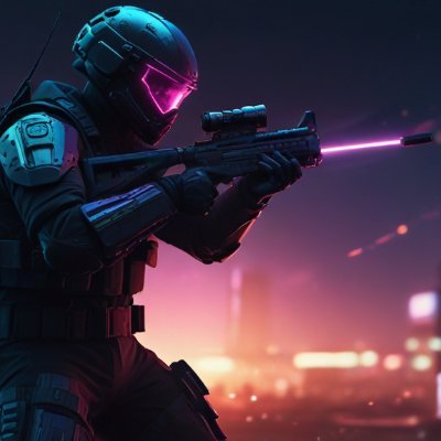 Gaming enthusiast | Passionate about FPS and Games in general | Sharing thoughts on the latest in gaming and tech