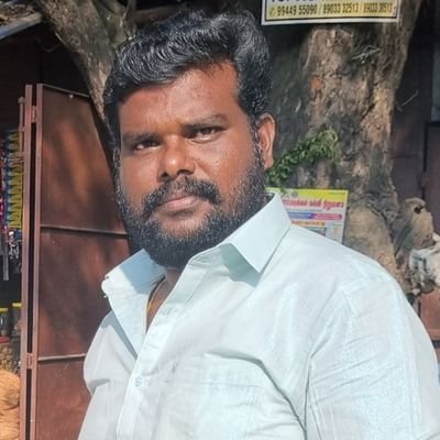 District Deputy Organizer 
NRI WING 
DHARMAPURI WEST DISTRICT 
DMK🖤❤️🌄