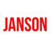 Janson Media (@jansonmedia) Twitter profile photo Janson Media (@jansonmedia) Twitter profile photo