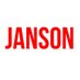 Janson Media (@jansonmedia) Twitter profile photo