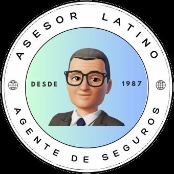 Agente Internacional de Seguros Personales y Financieros para Latinos y Expatriados en el 🌎 - La mejor inversión es la que más te paga cuando más lo necesitas.