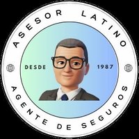 SAM - TU ASESOR LATINO DE SEGUROS INTERNACIONALES(@asesor_latino) 's Twitter Profileg