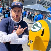 Chris Jr. (@pitonejr) 's Twitter Profile