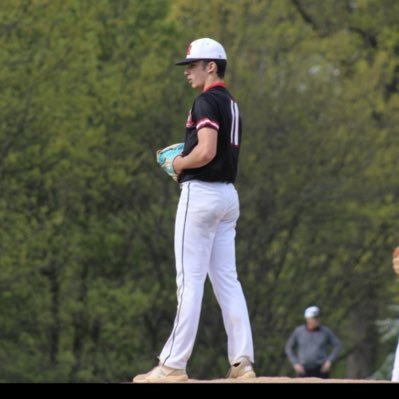 Jake Marchesano Profile