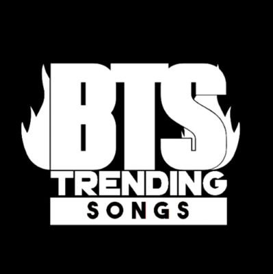BTS Trend Songs⁷